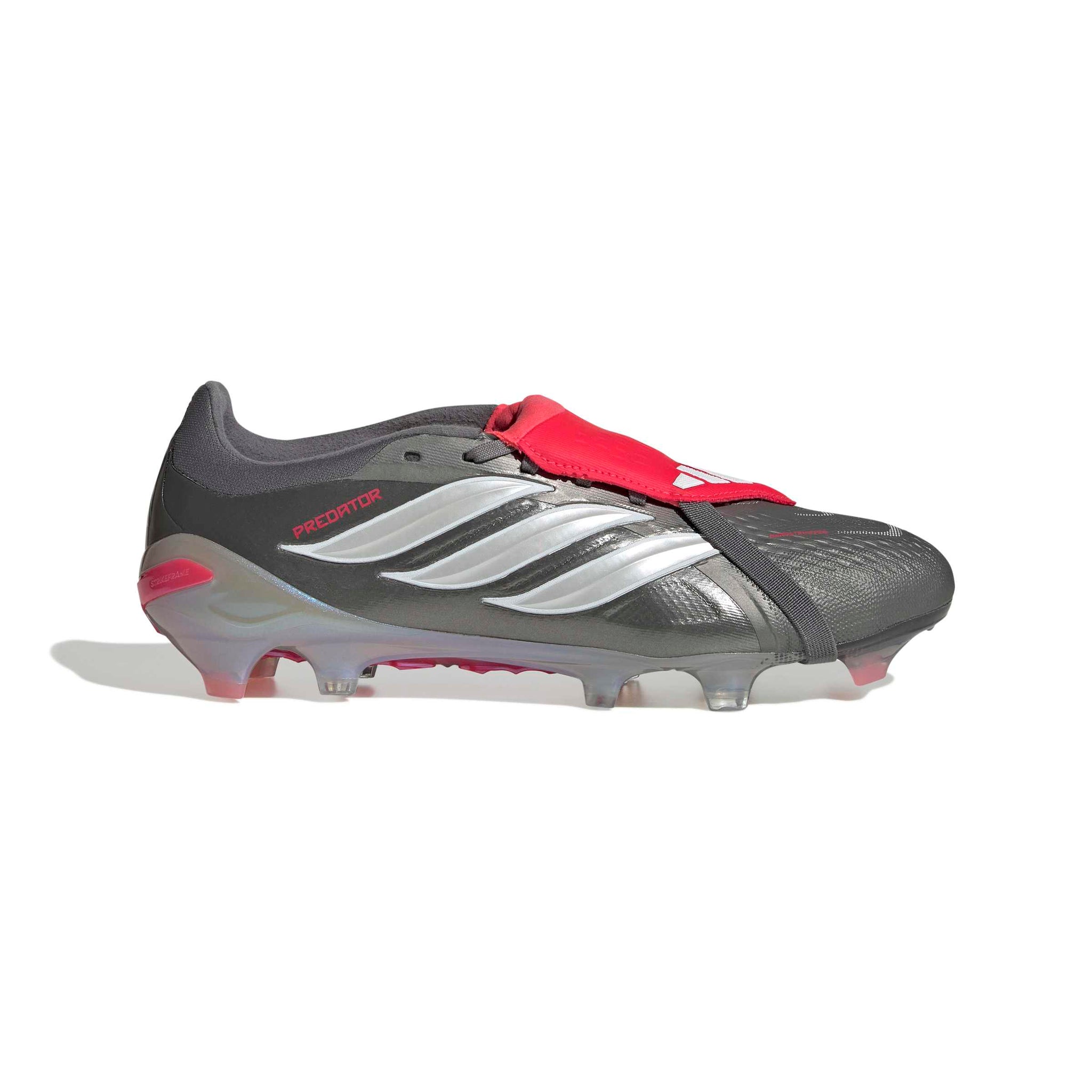 Adidas Predator Pro Fold Over Tongue Firm Ground Boots - SportSA