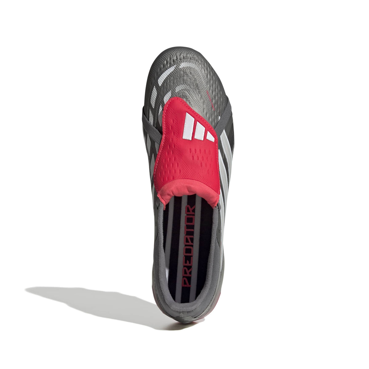 Adidas Predator Pro Fold Over Tongue  Firm Ground Boots