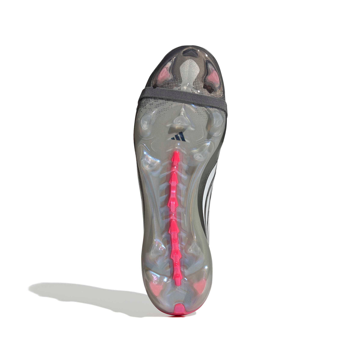 Adidas Predator Pro Fold Over Tongue  Firm Ground Boots