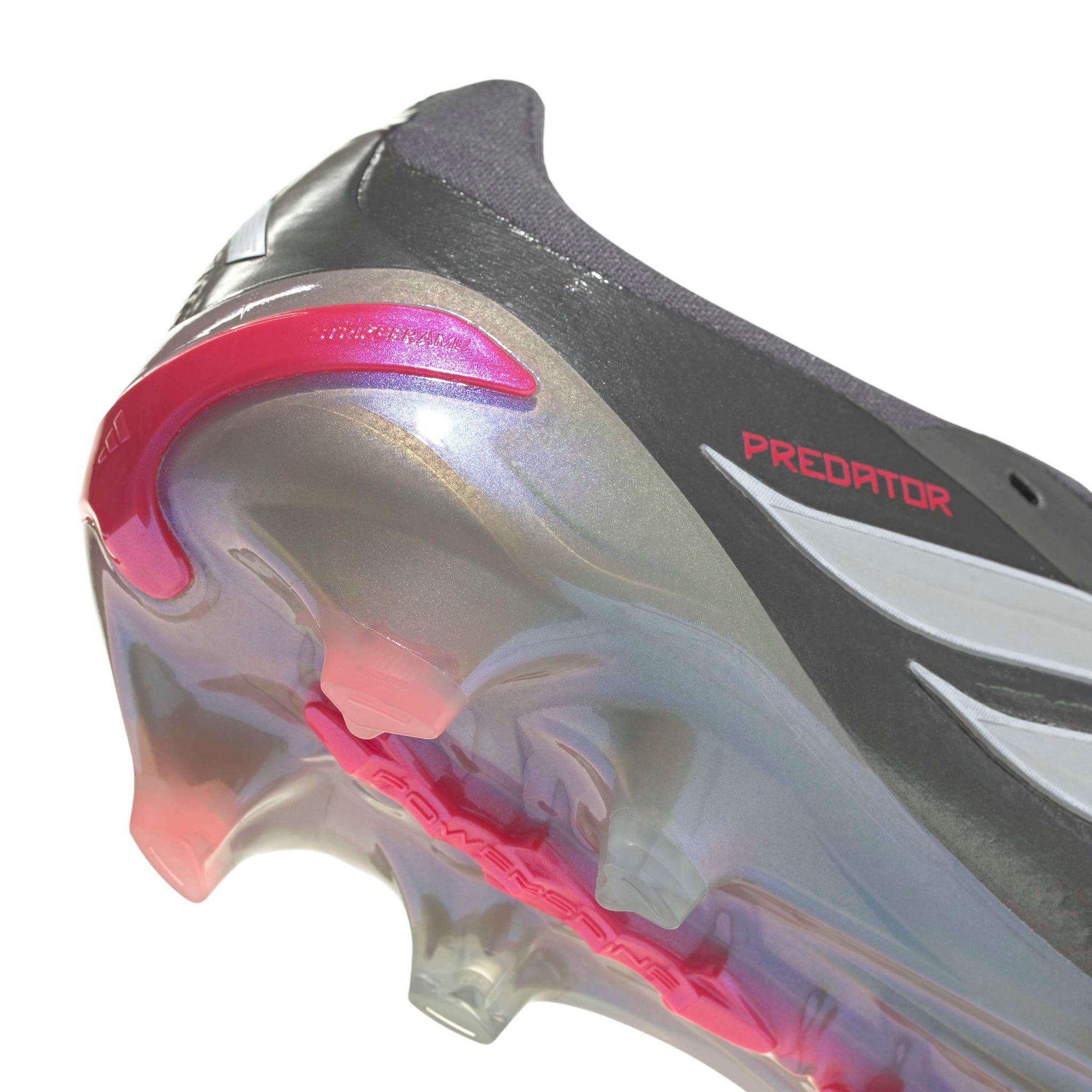 Adidas Predator Pro Fold Over Tongue Firm Ground Boots - SportSA