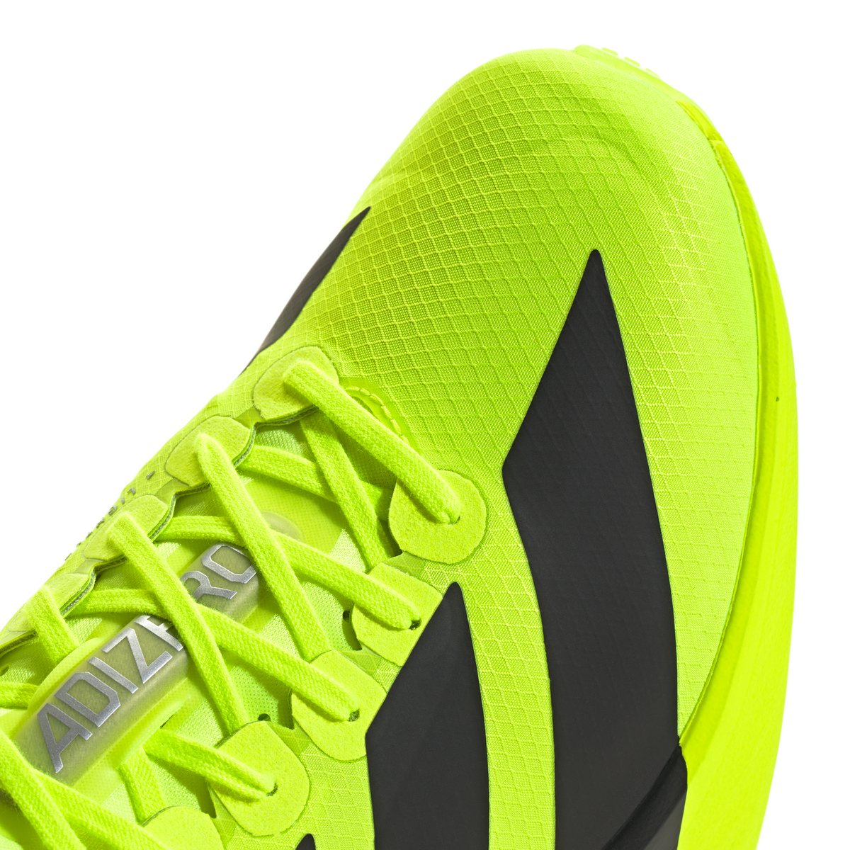 Adidas Adizero Adios Pro 4 Lucid Lemon / Core Black