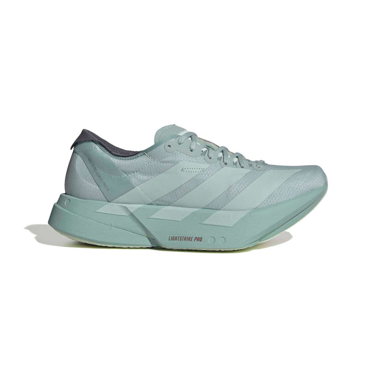 Adidas Adizero Adios Pro 4 Tactile Green / Vapour Green