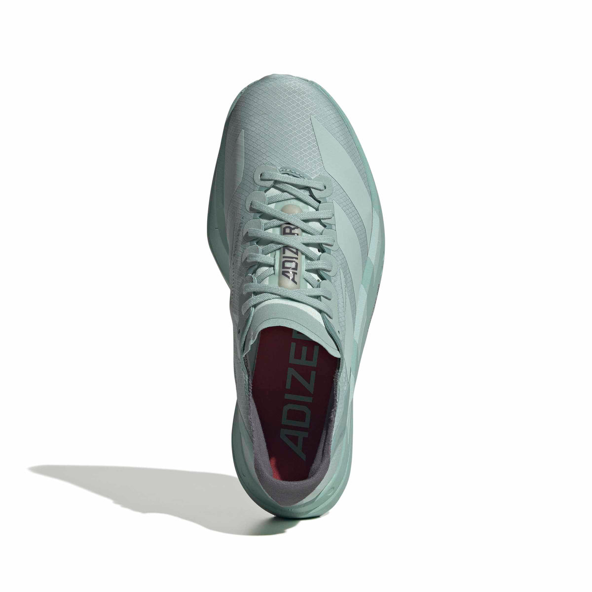 Adidas Adizero Adios Pro 4 Tactile Green / Vapour Green