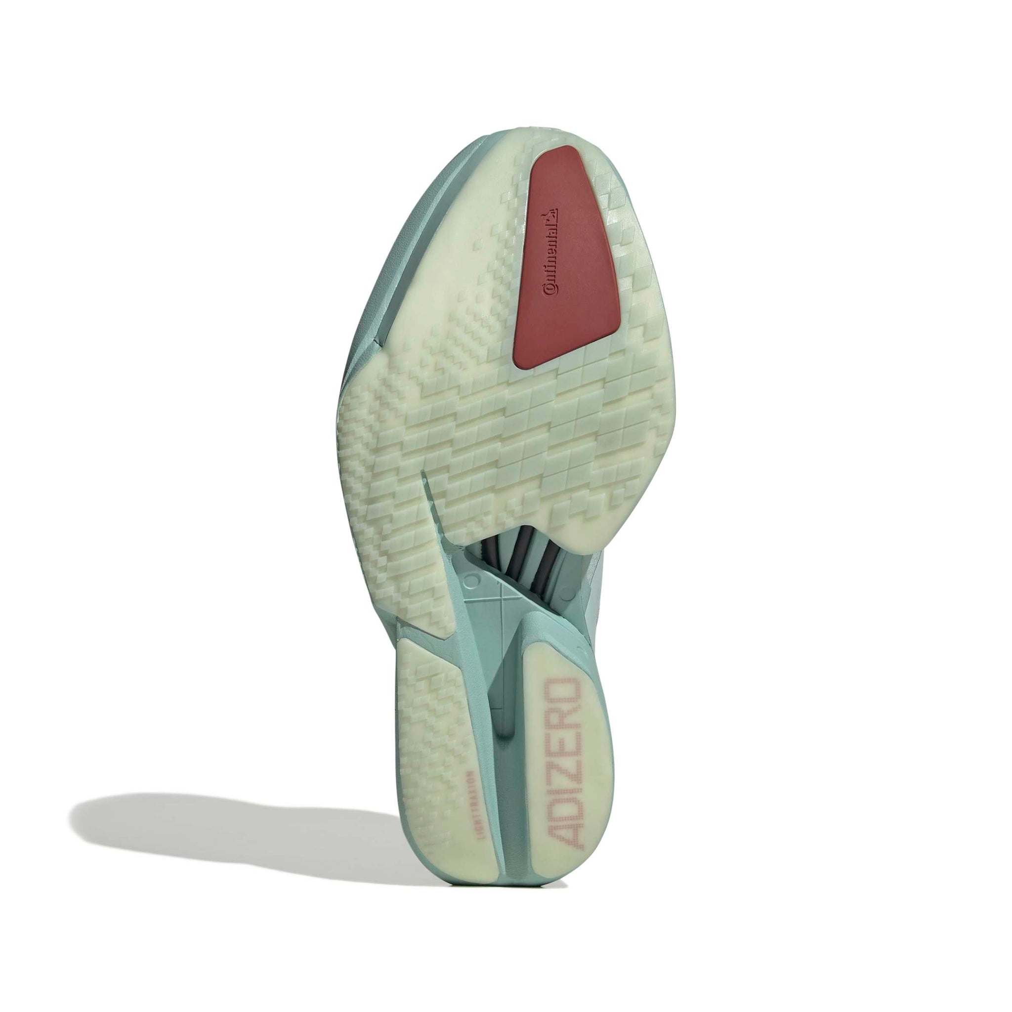 Adidas Adizero Adios Pro 4 Tactile Green / Vapour Green - SportSA