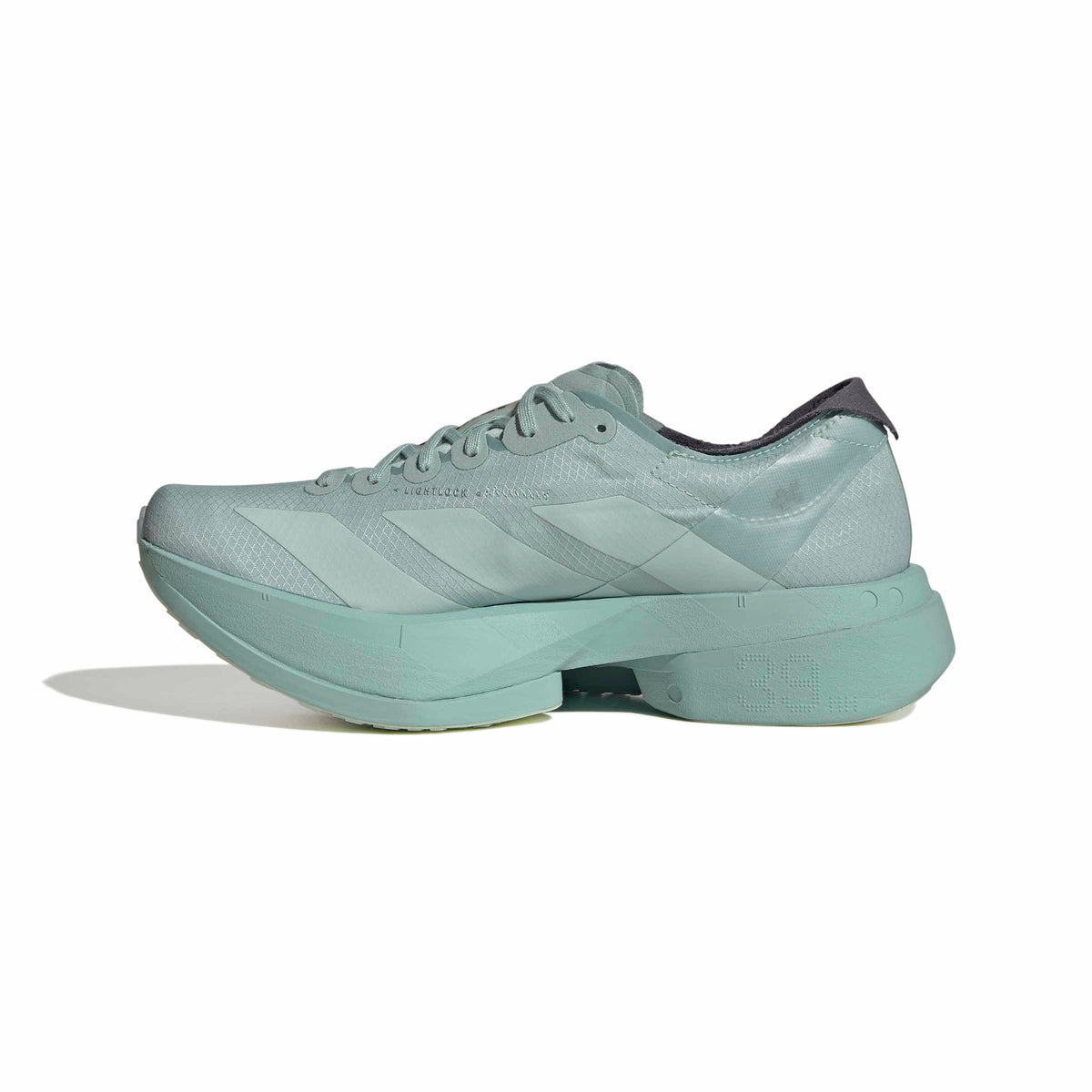 Adidas Adizero Adios Pro 4 Tactile Green / Vapour Green