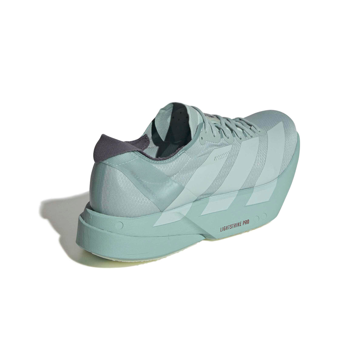 Adidas Adizero Adios Pro 4 Tactile Green / Vapour Green