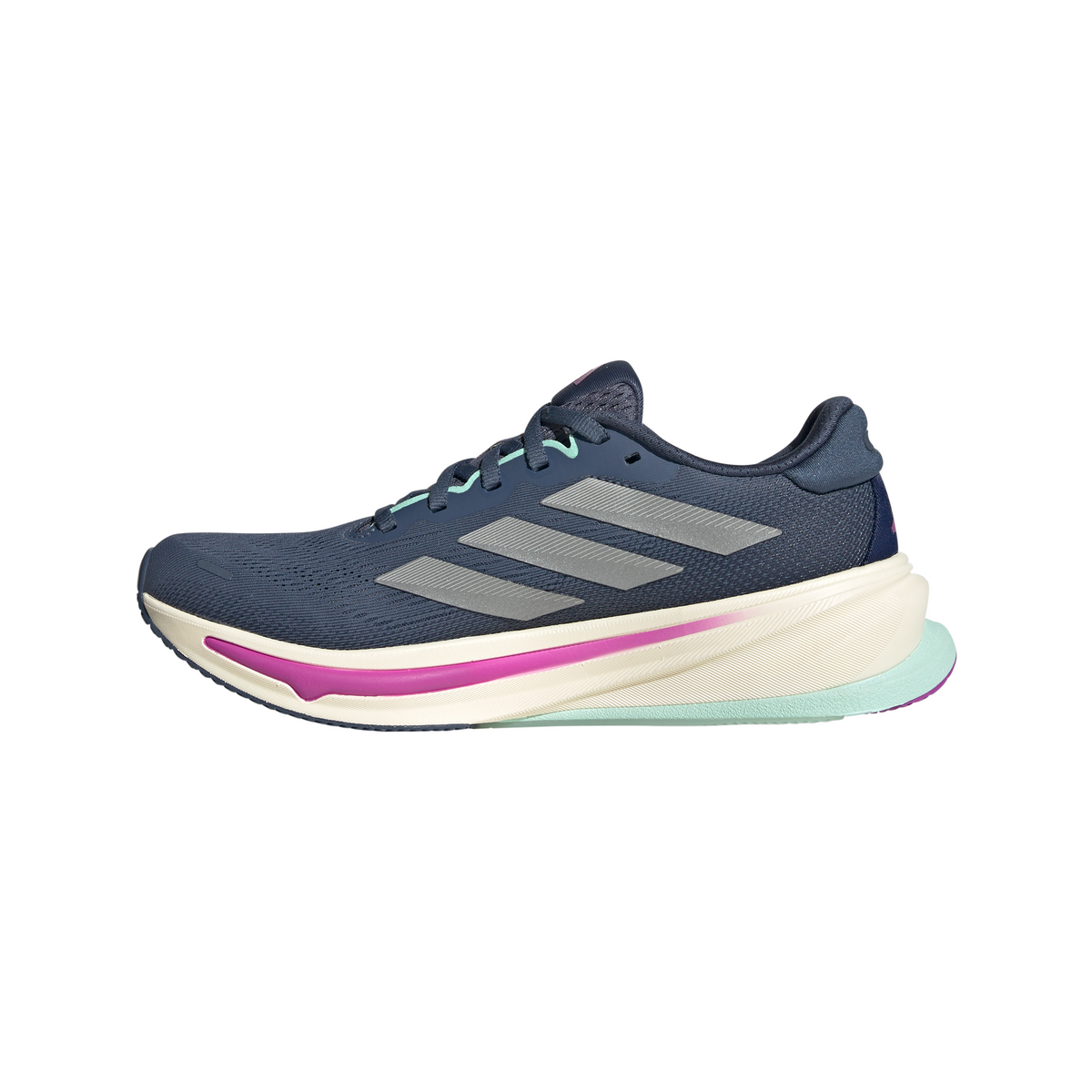 Adidas Supernova Rise 2 Preloved Ink / Matte Silver