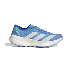 Adidas Terrex Agravic Speed 2 Trail Running Shoes Blue Burst