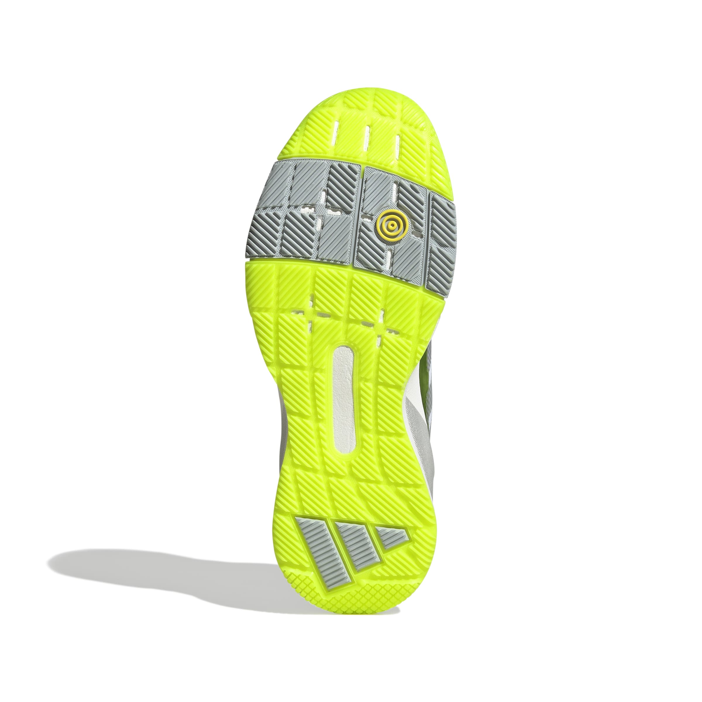 Adidas Crazyquick Lightstrike Padel Shoes Lucid Lemon - SportSA