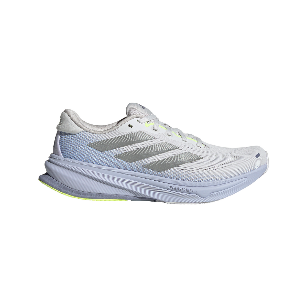 Adidas Supernova Rise 2 Dash Grey / Matte Silver