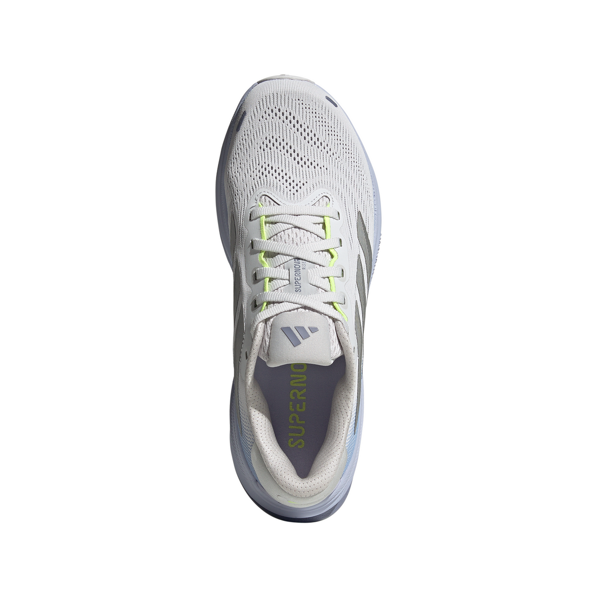Adidas Supernova Rise 2 Dash Grey / Matte Silver