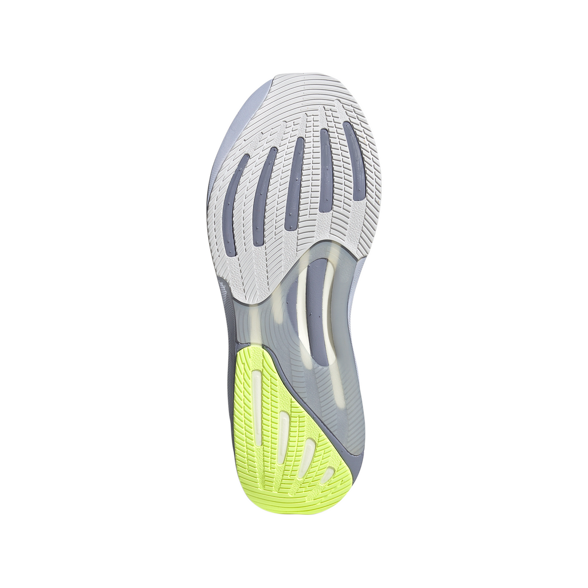 Adidas Supernova Rise 2 Dash Grey / Matte Silver