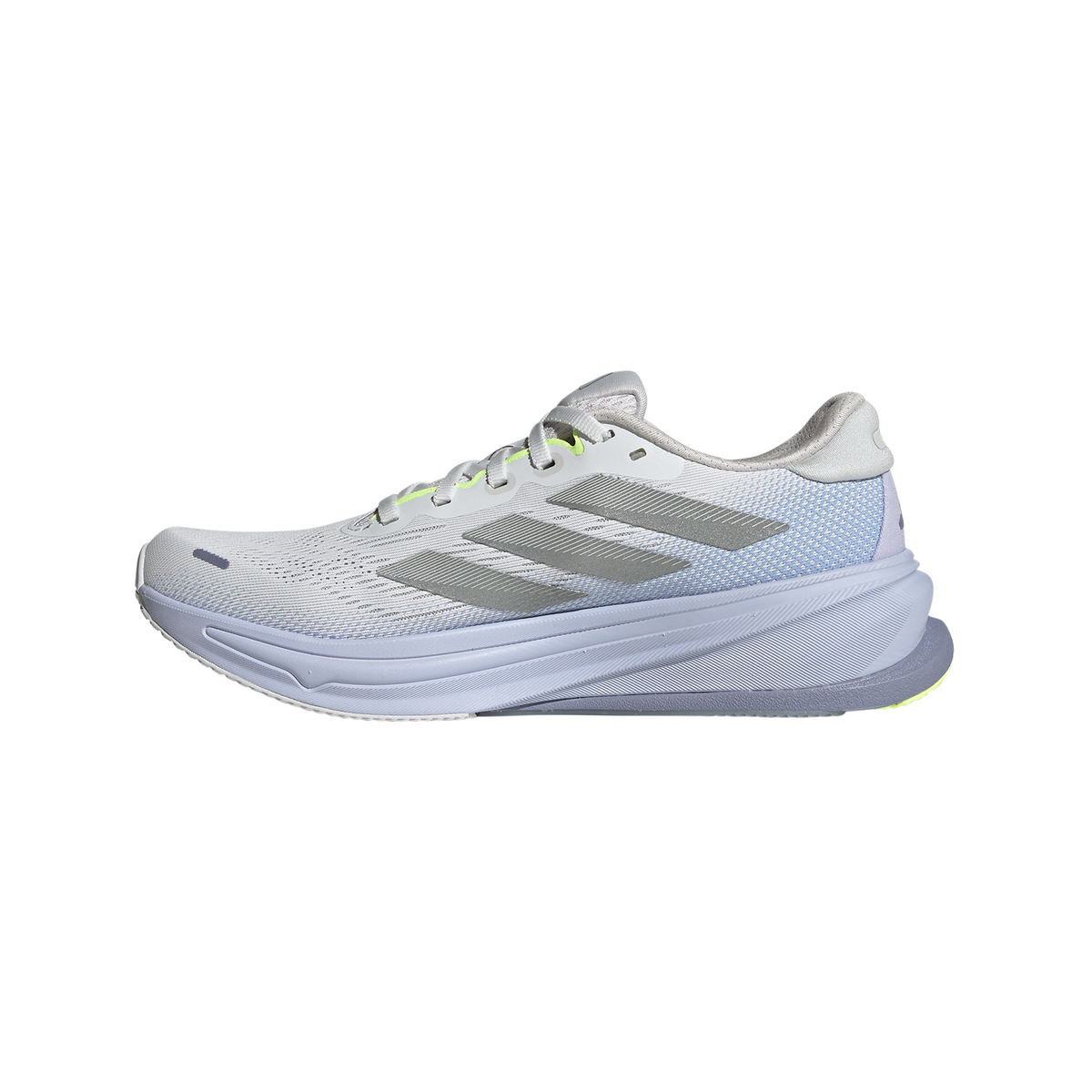 Adidas Supernova Rise 2 Dash Grey / Matte Silver