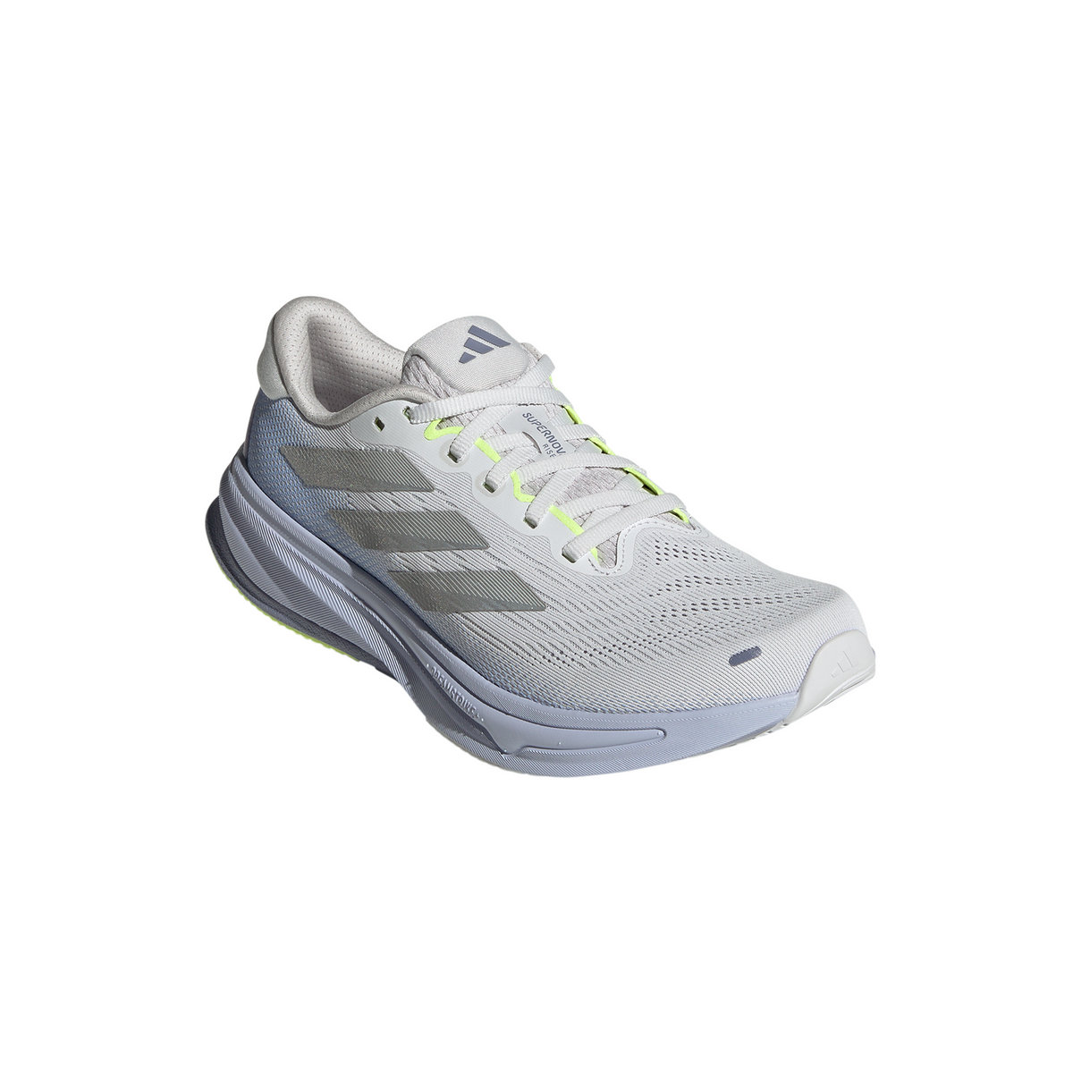 Adidas Supernova Rise 2 Dash Grey / Matte Silver
