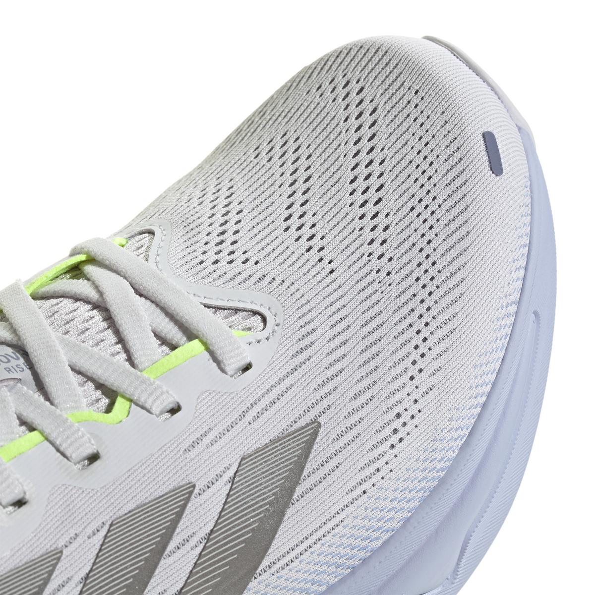 Adidas Supernova Rise 2 Dash Grey / Matte Silver