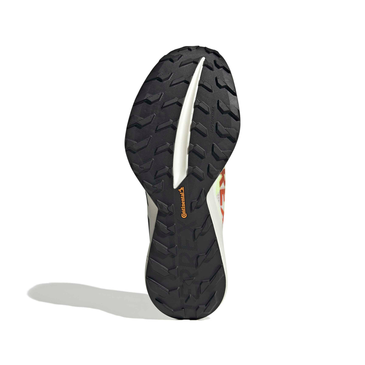 Adidas Terrex Agravic Speed Ultra 2 Trail Running Shoes Cloud White