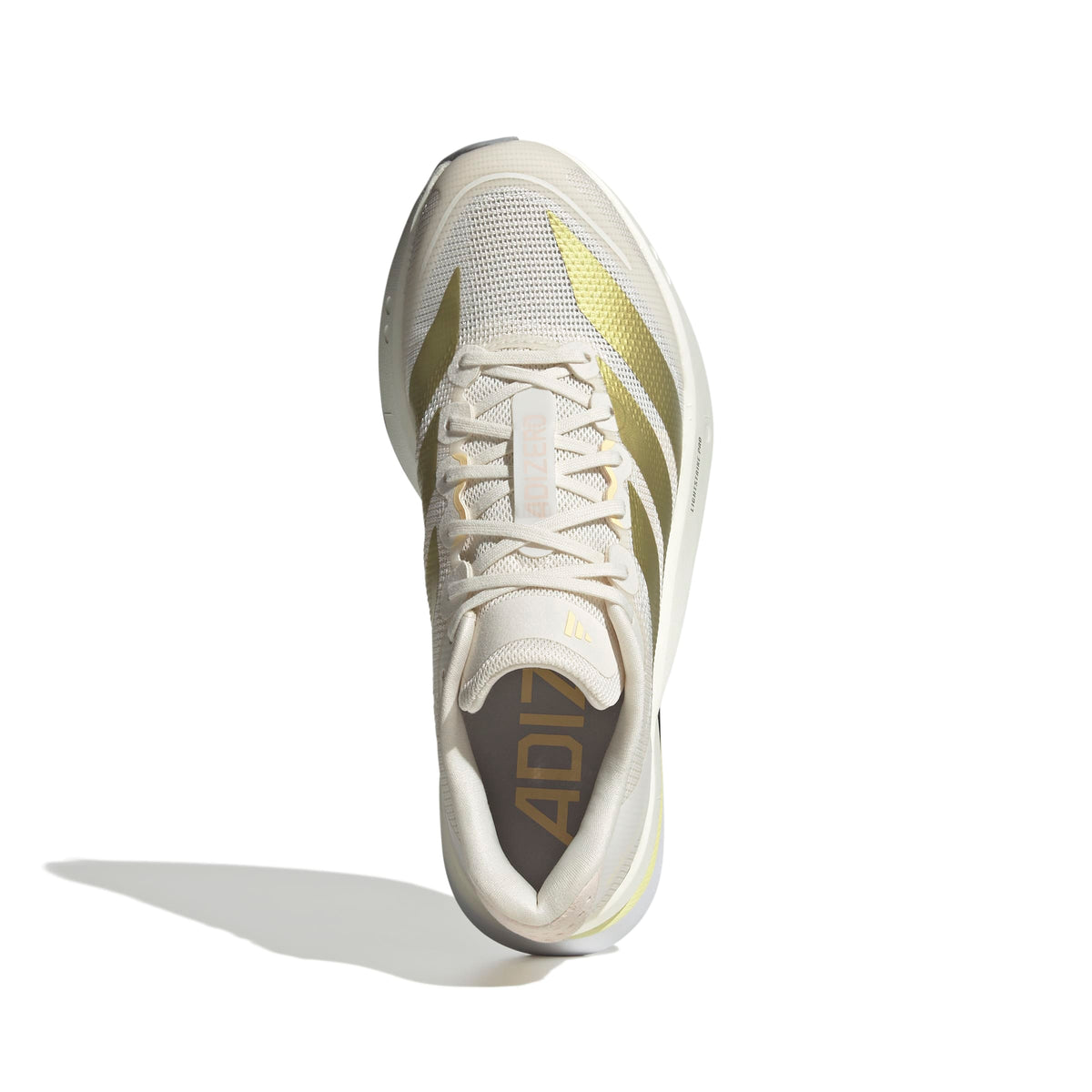 Adidas Adizero Boston 13 Chalk White Women