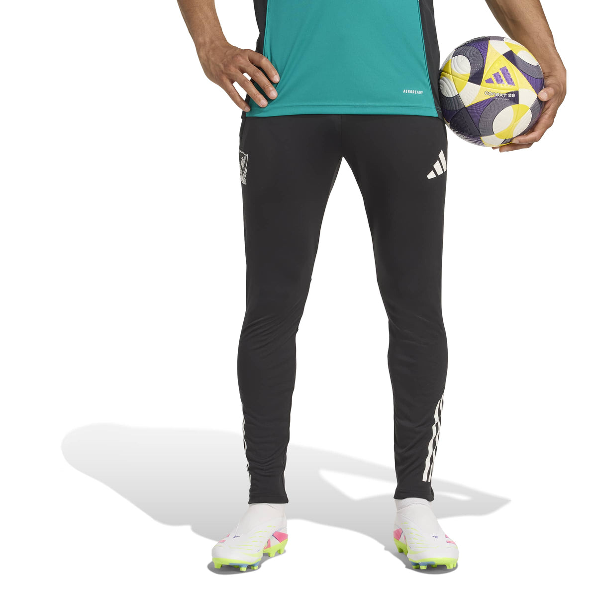Adidas Liverpool FC Training Pants