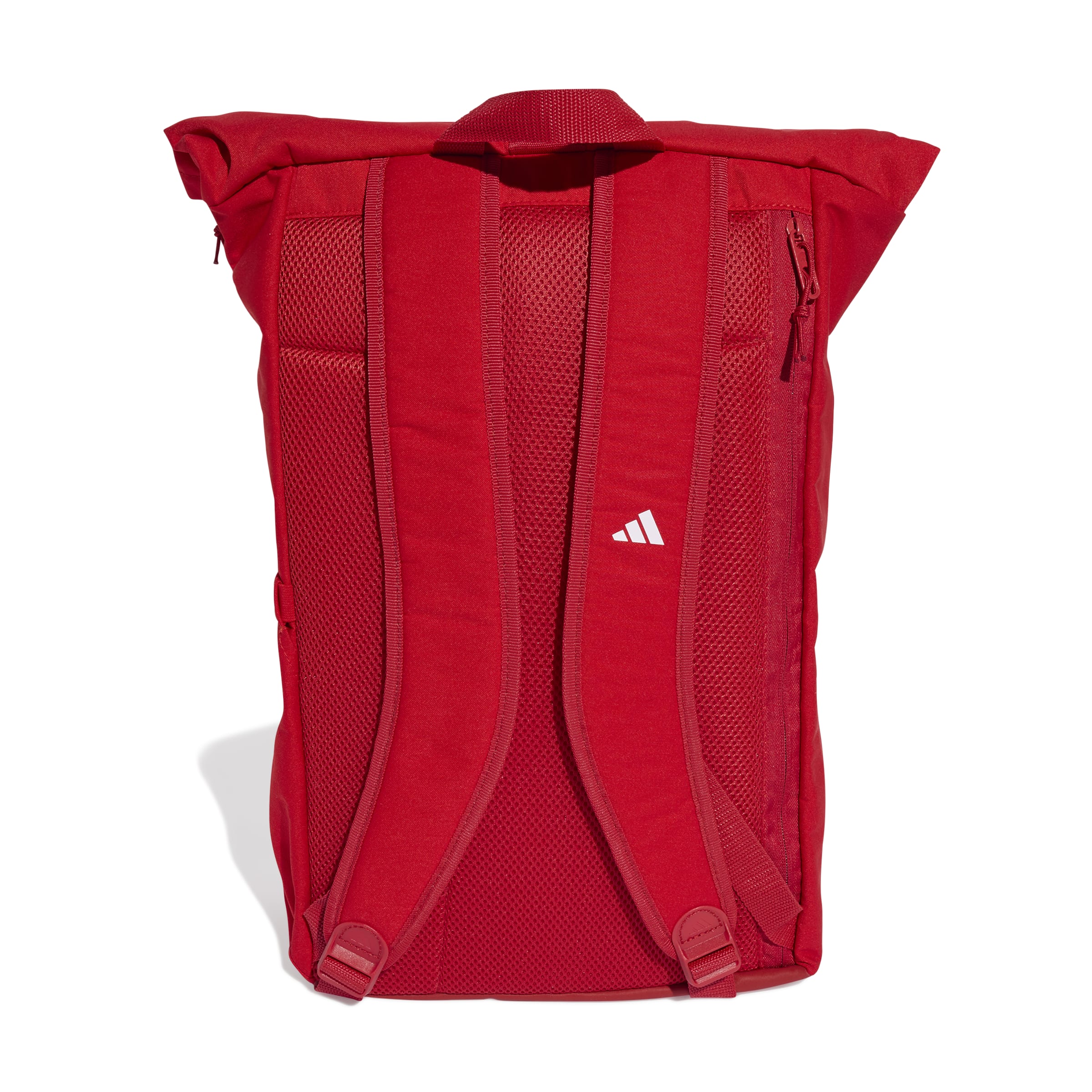Adidas Arsenal Backpack Red - SportSA