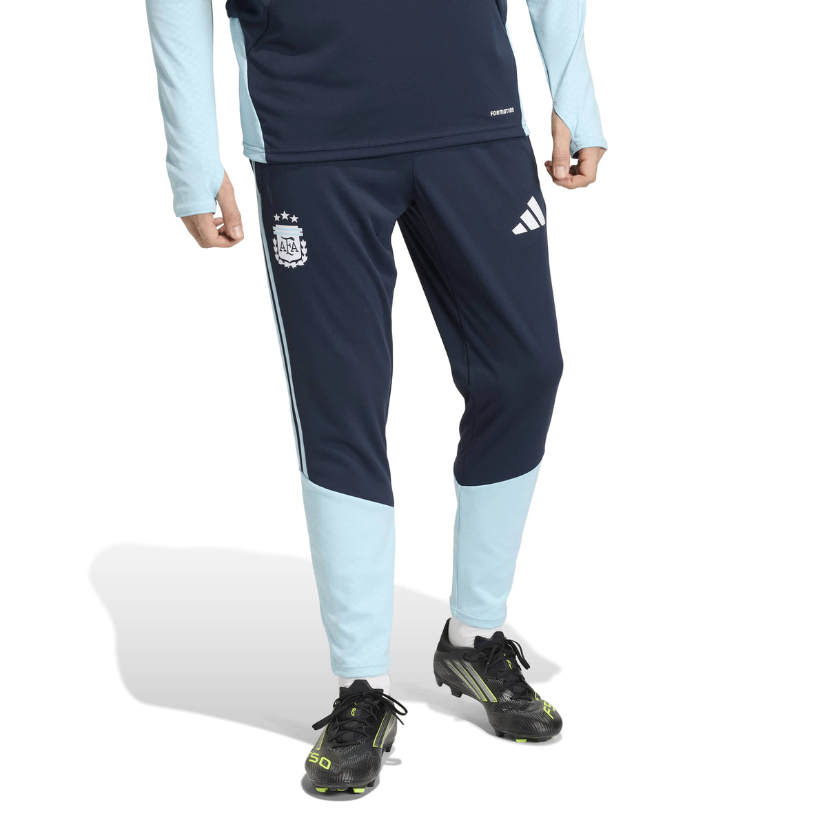 Adidas Argentina Tiro 26 Training Pants Night Navy