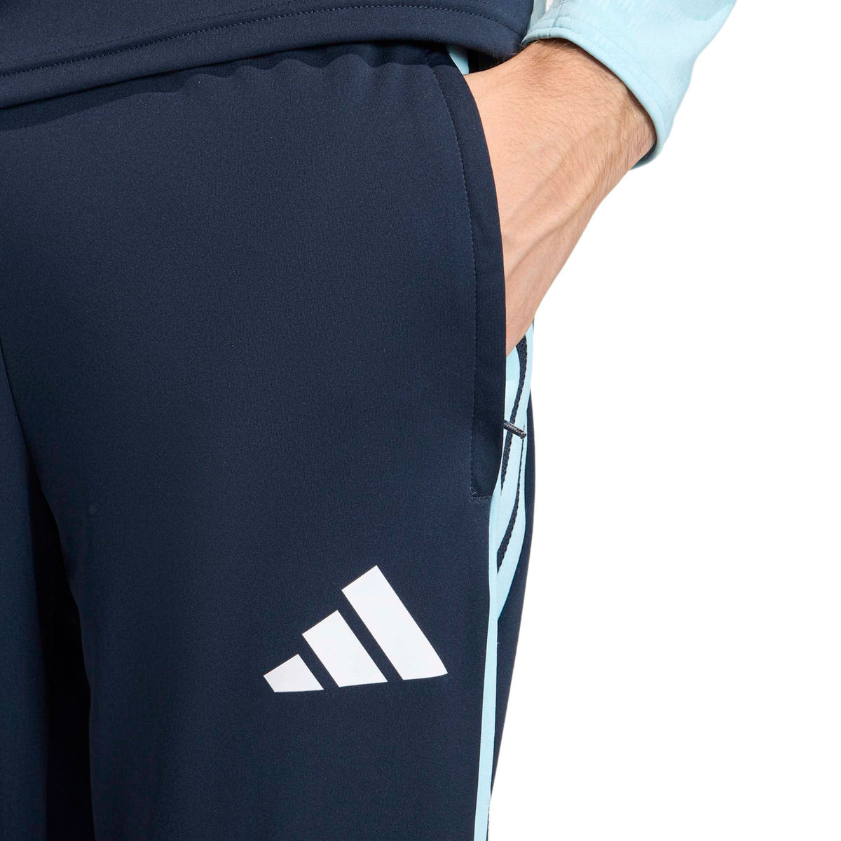 Adidas Argentina Tiro 26 Training Pants Night Navy