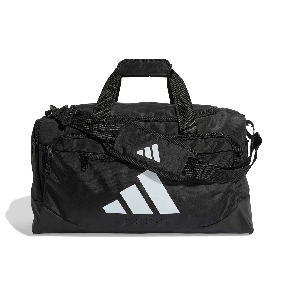 Adidas Training Defender Duffel Bag Black