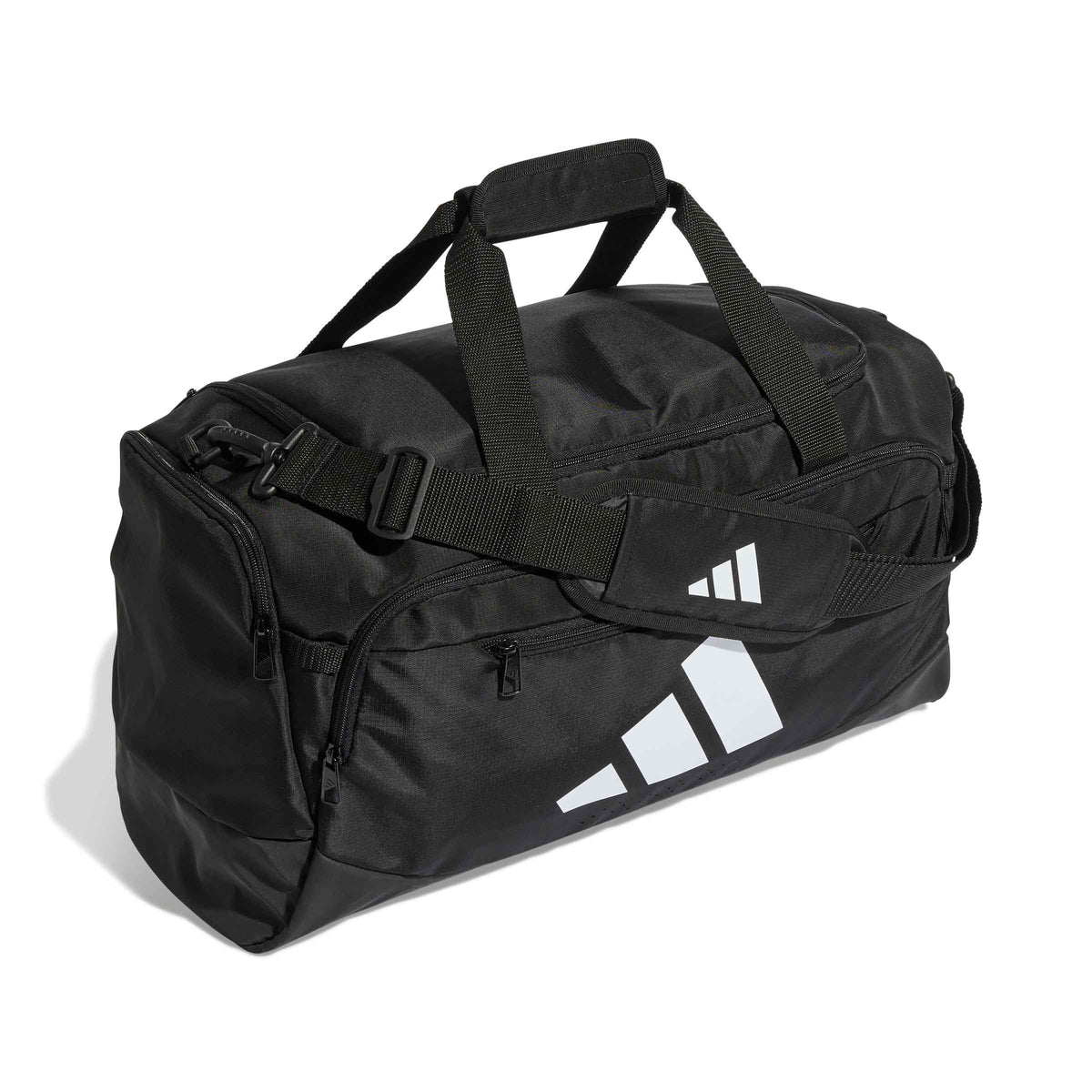 Adidas Training Defender Duffel Bag Black