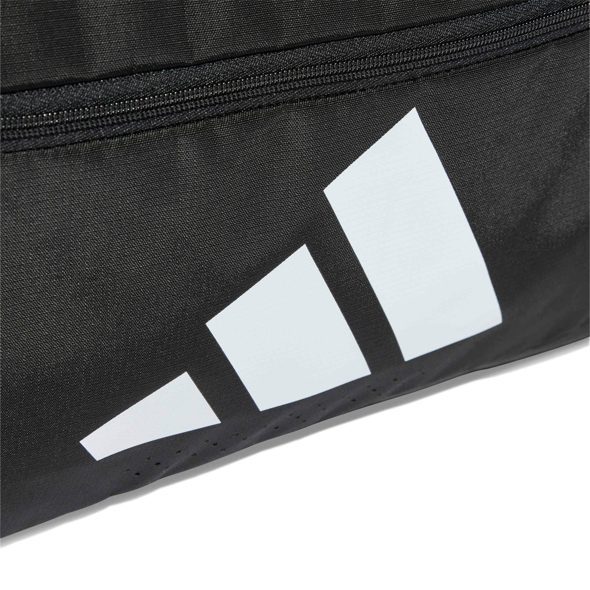 Adidas Training Defender Duffel Bag Black