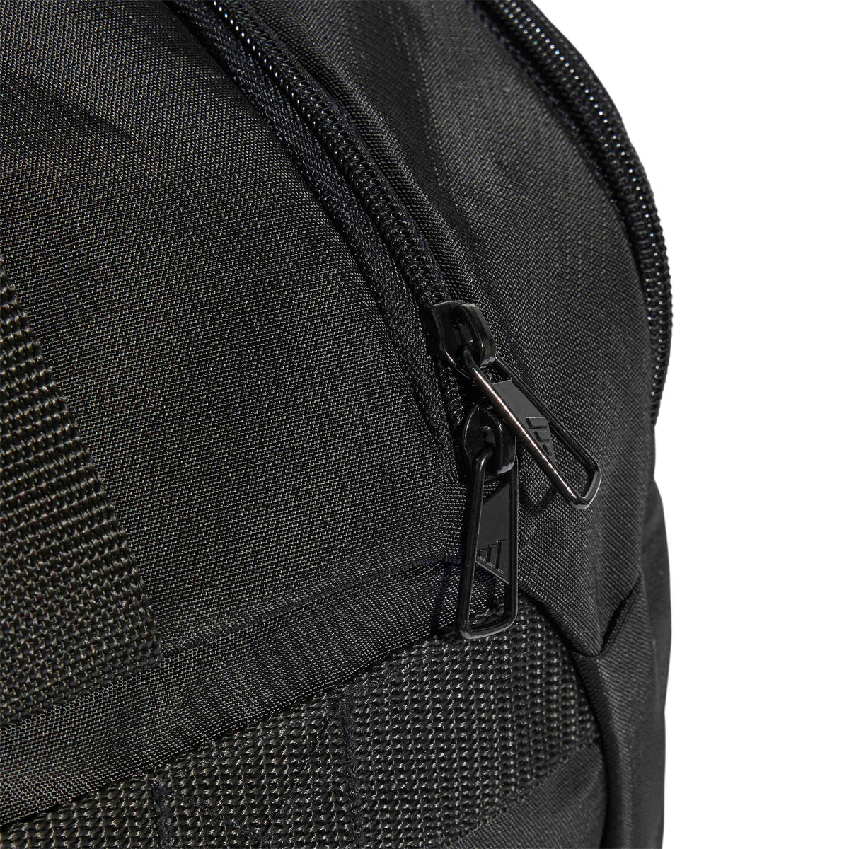 Adidas Training Defender Duffel Bag Black