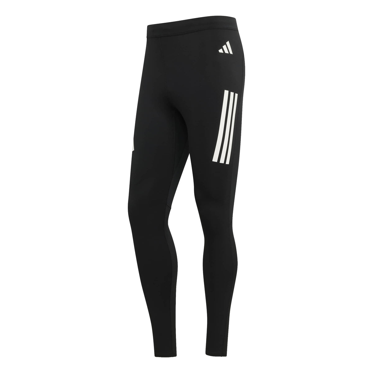 Adidas Iconic/// Running Tights Black