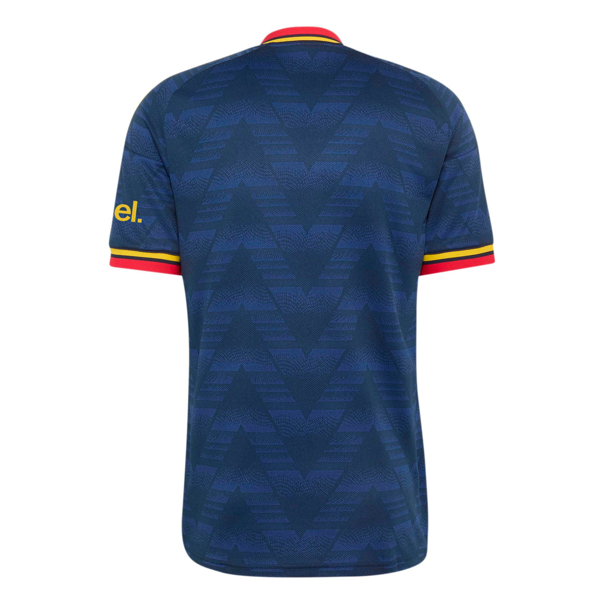 Adidas Arsenal FC 26/27 Away Jersey Collegiate Navy