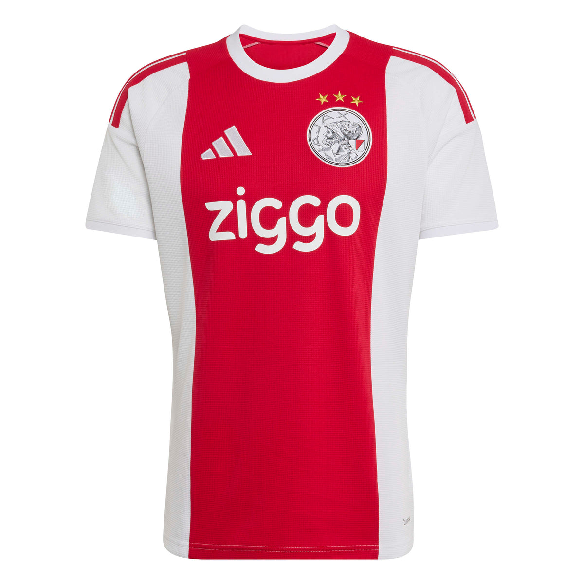Adidas Ajax Amsterdam 26/27 Home Jersey White