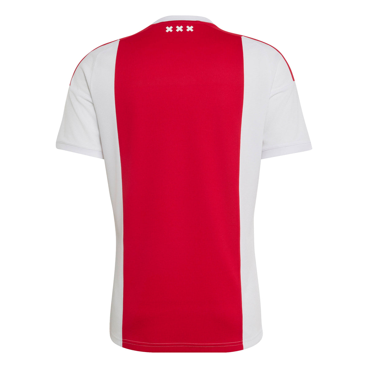 Adidas Ajax Amsterdam 26/27 Home Jersey White