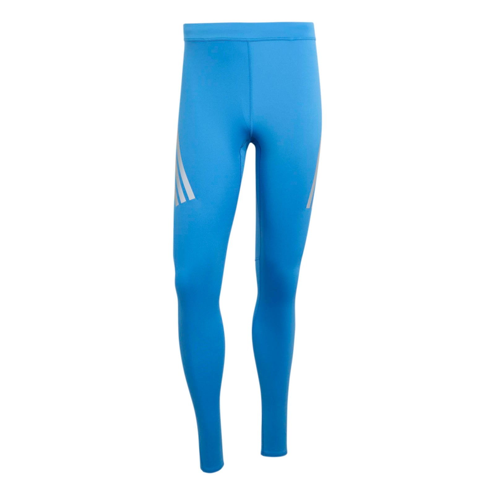 Adidas Iconic/// Running Tights Blue
