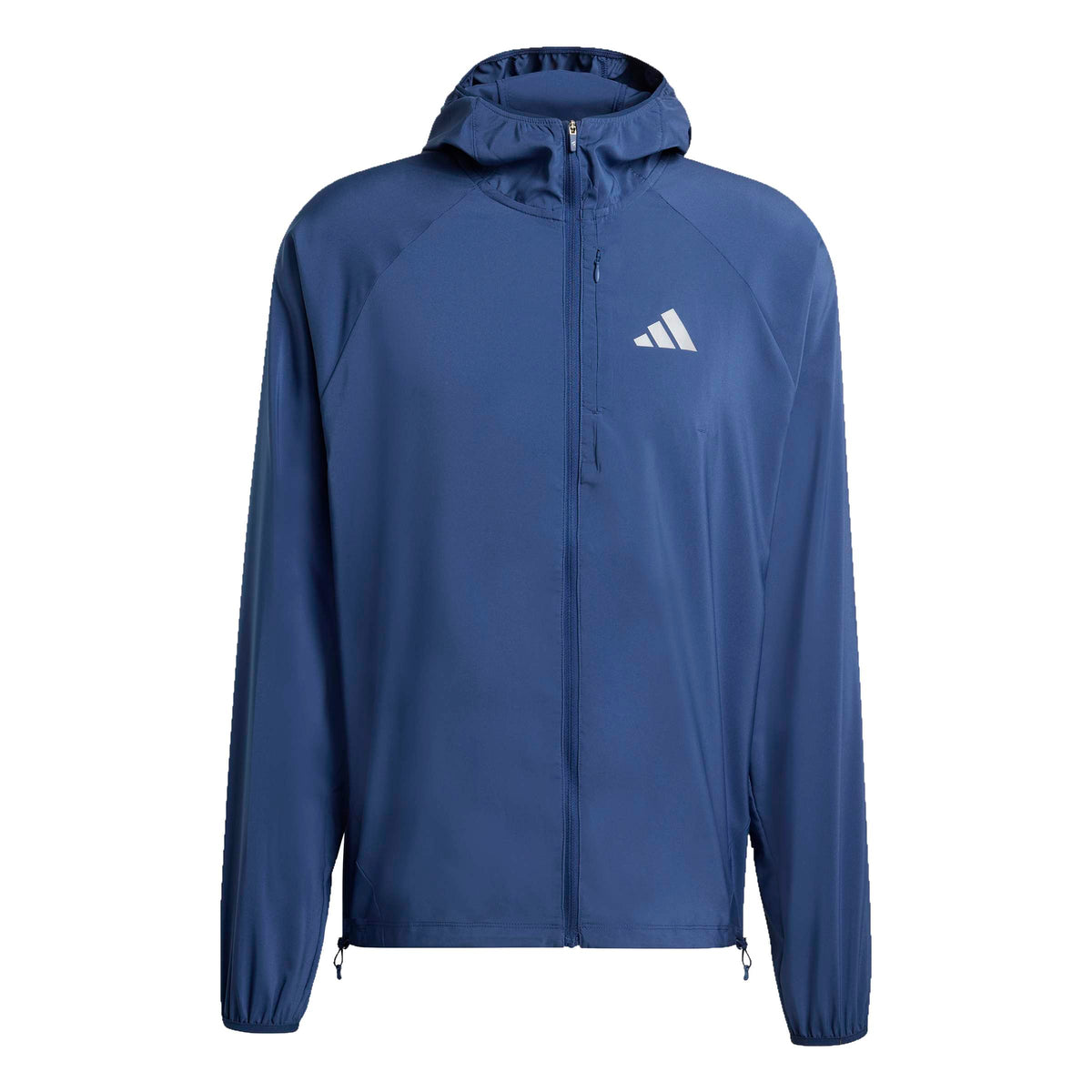 Adidas adi365 Running Essentials Jacket Tech Indigo