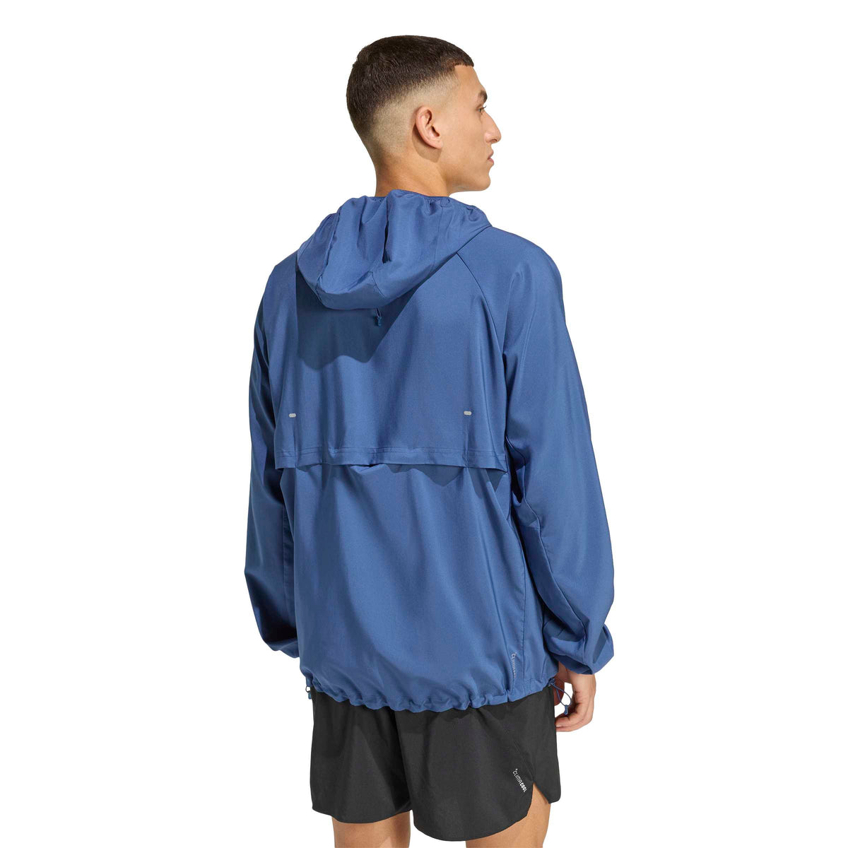 Adidas adi365 Running Essentials Jacket Tech Indigo