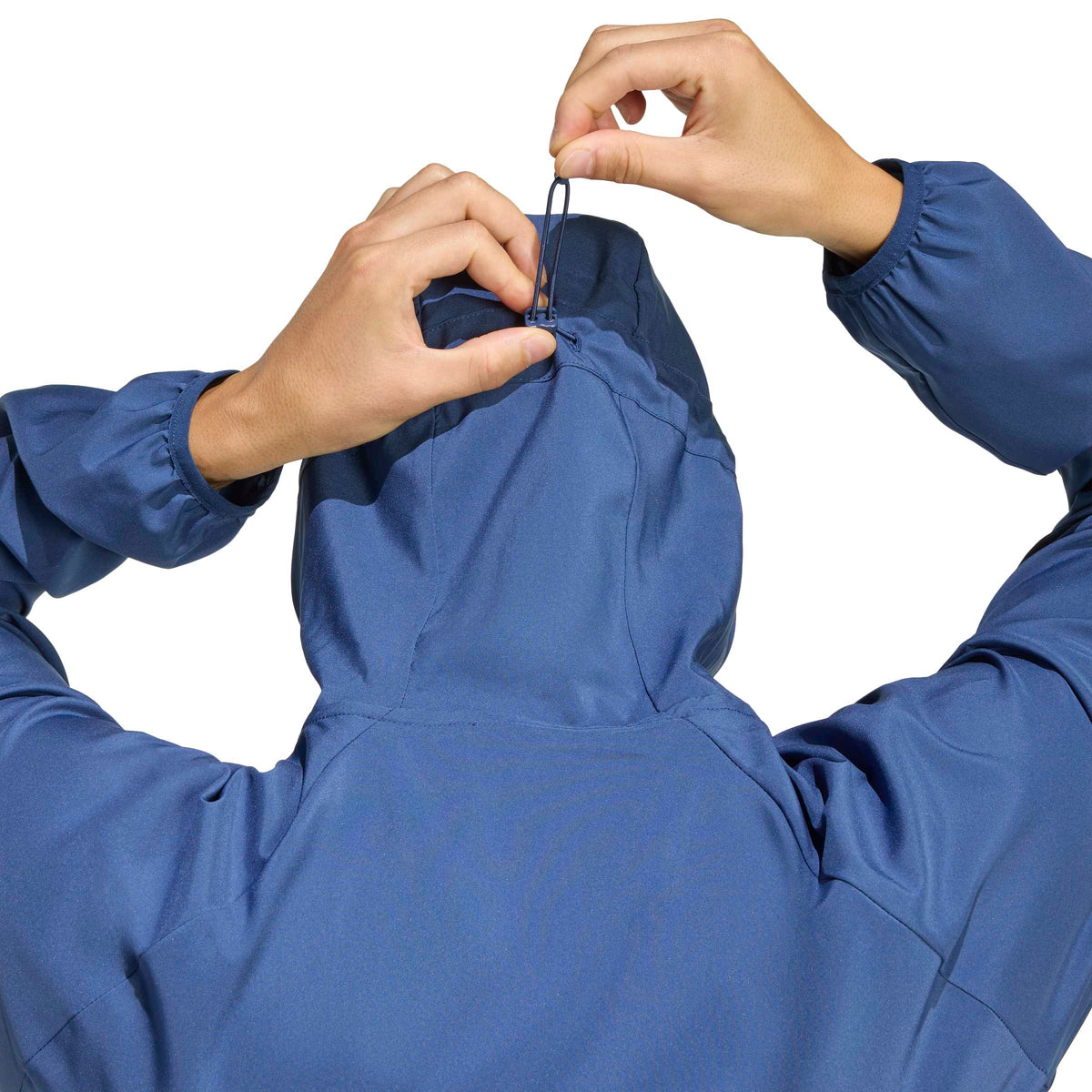 Adidas adi365 Running Essentials Jacket Tech Indigo
