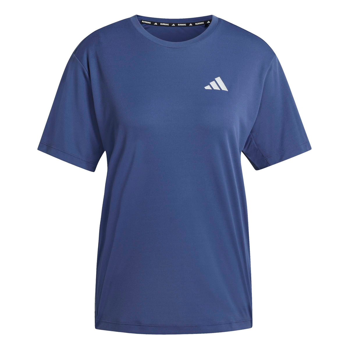 Adidas Running Essentials T-shirt Tech Indigo