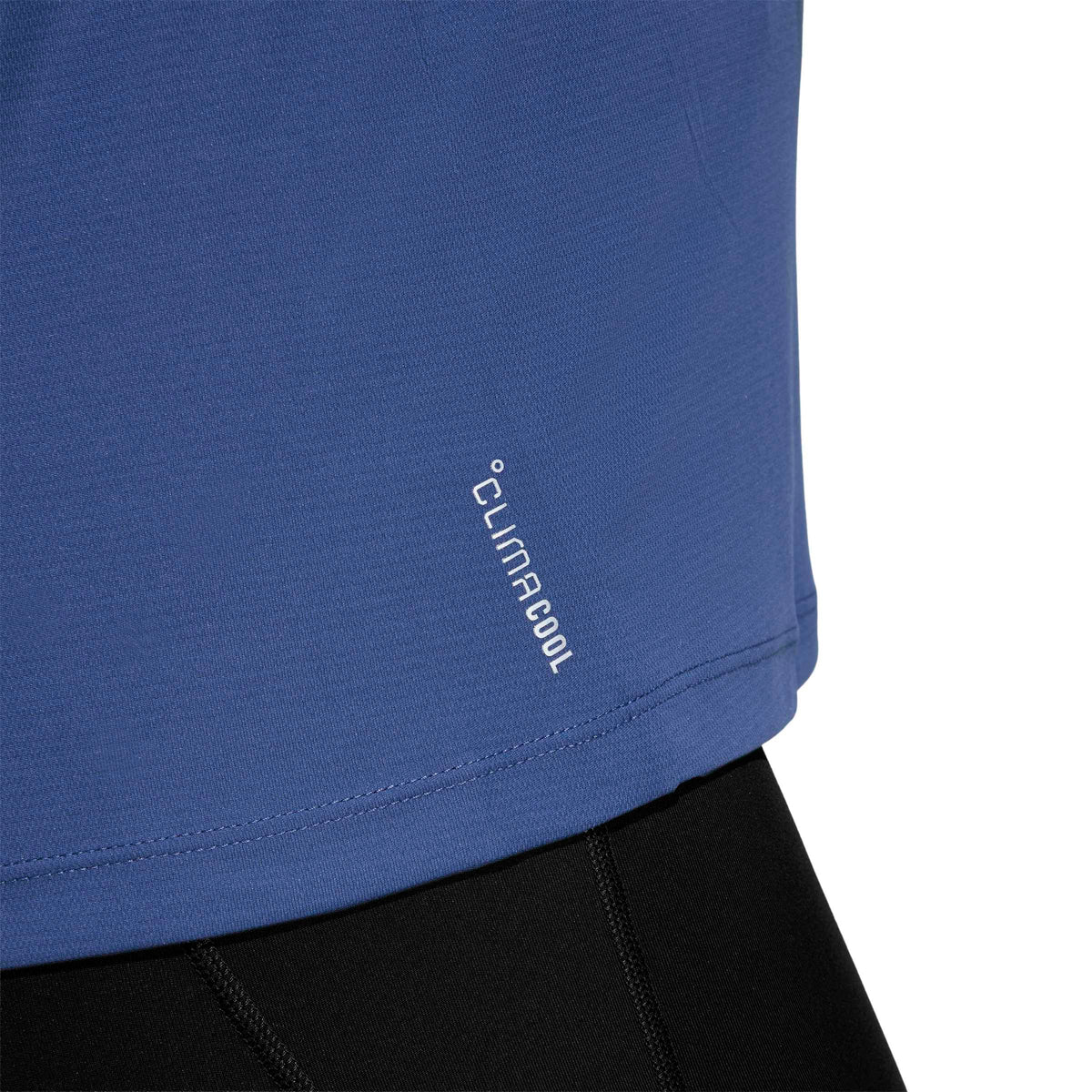 Adidas Running Essentials T-shirt Tech Indigo