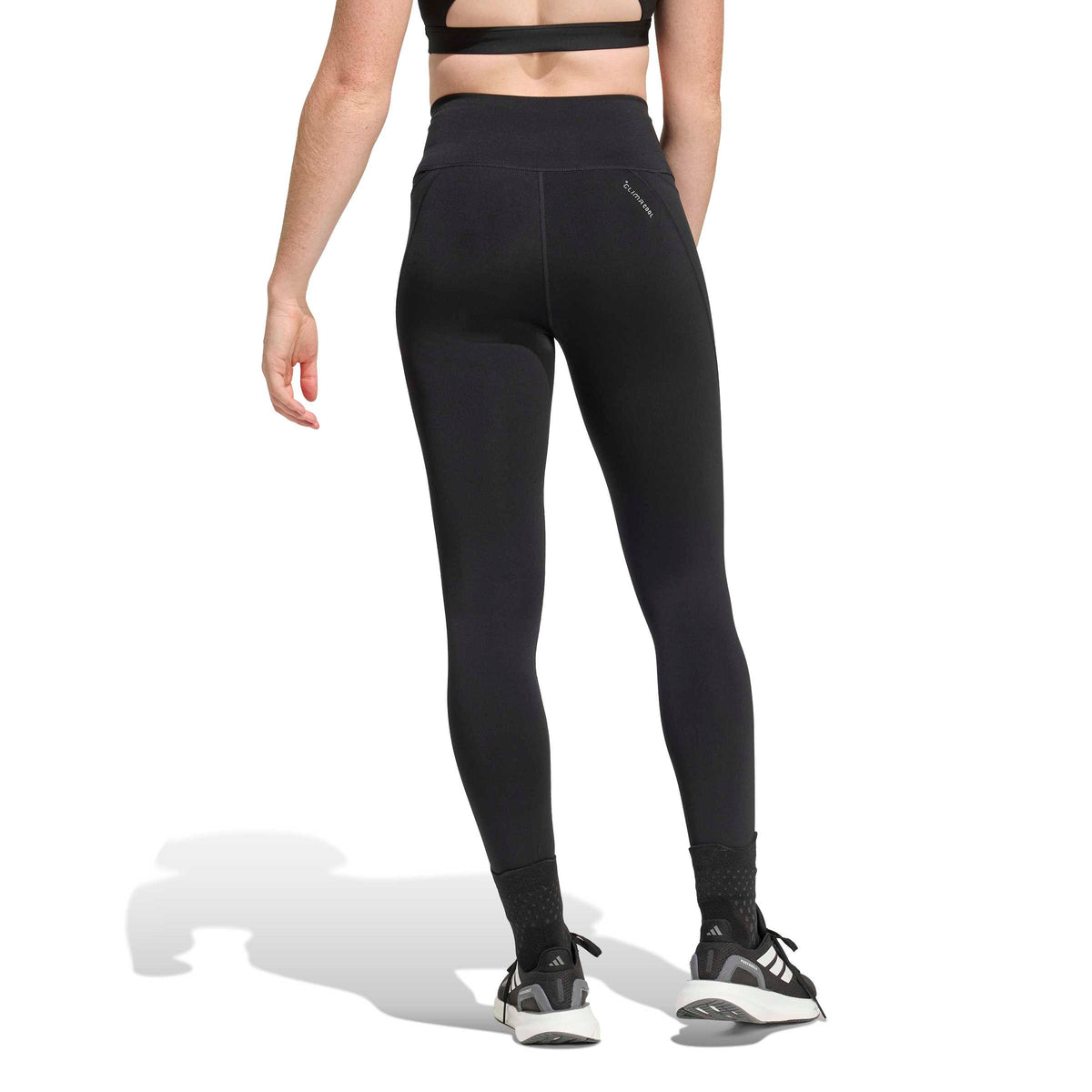 Adidas Run Essentials Full Length Legging  Black