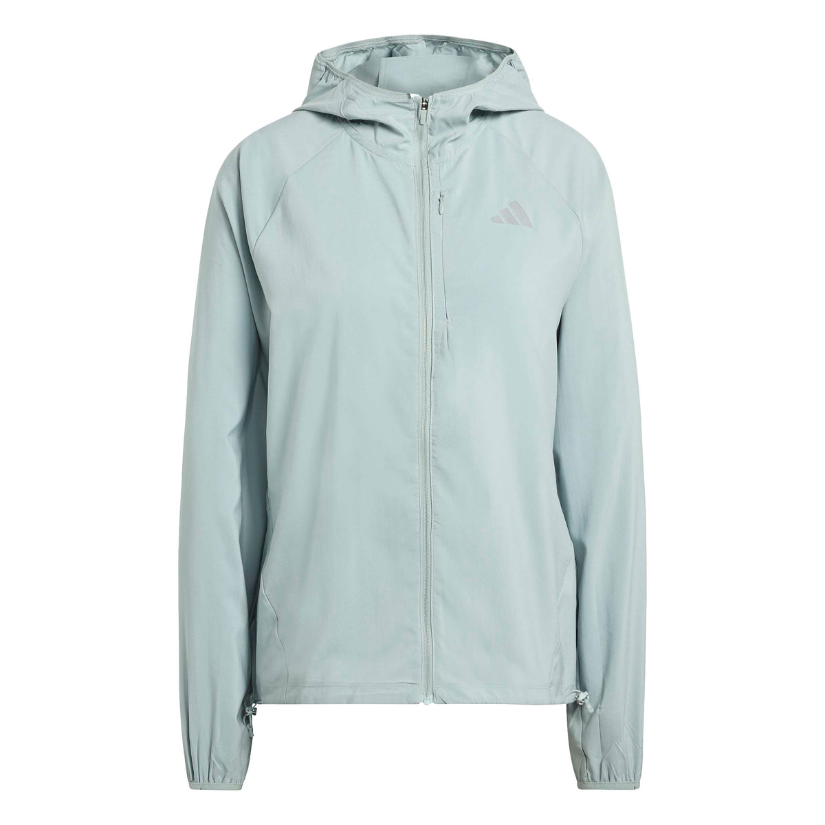 Adidas Running Essentials Jacket Wonder Sage