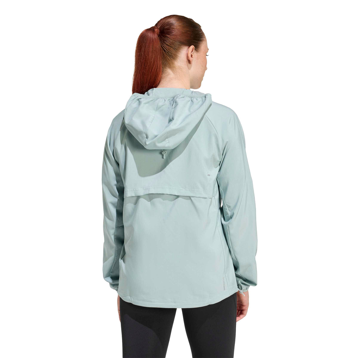 Adidas Running Essentials Jacket Wonder Sage