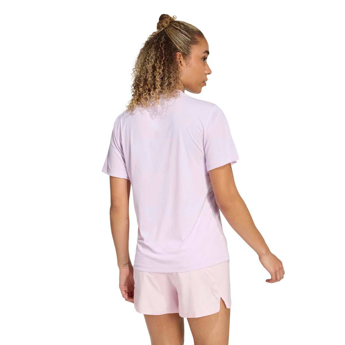 Adidas Running Essentials Brand Love Tee
