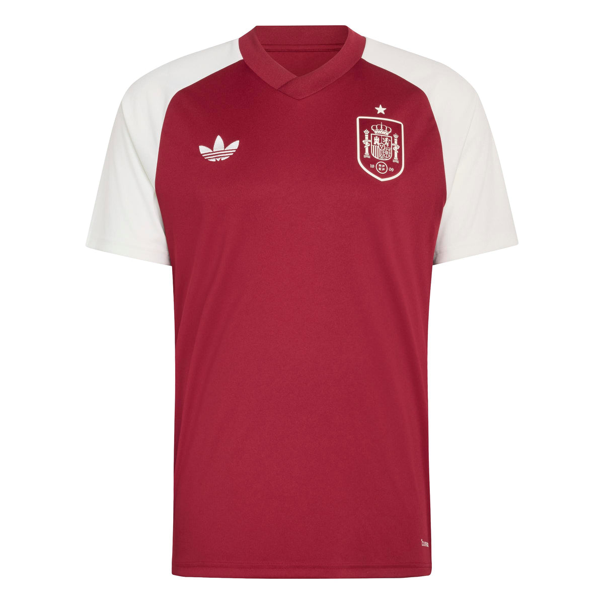Adidas Spain 26 Away Pre-Match Jersey