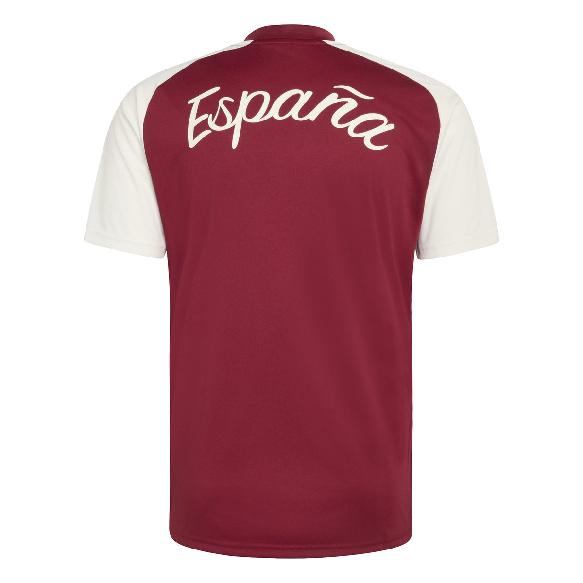 Adidas Spain 26 Away Pre-Match Jersey
