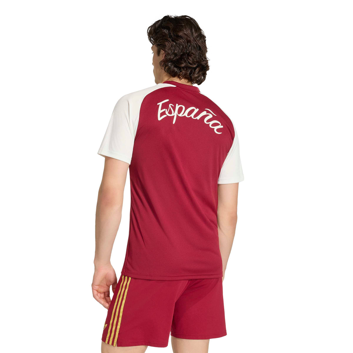Adidas Spain 26 Away Pre-Match Jersey