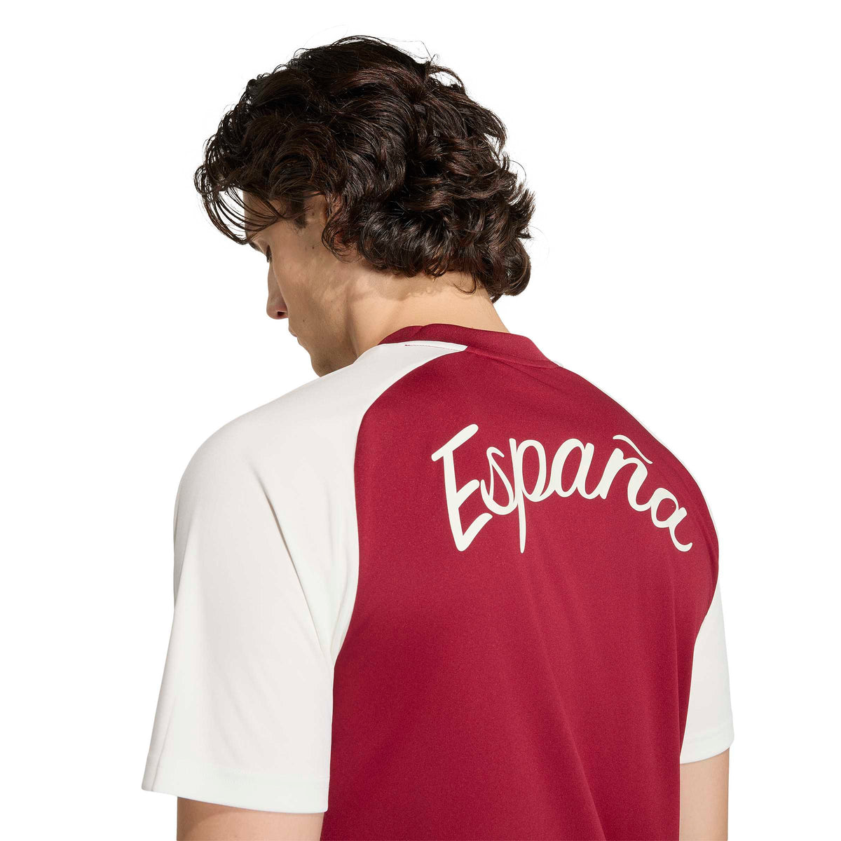 Adidas Spain 26 Away Pre-Match Jersey