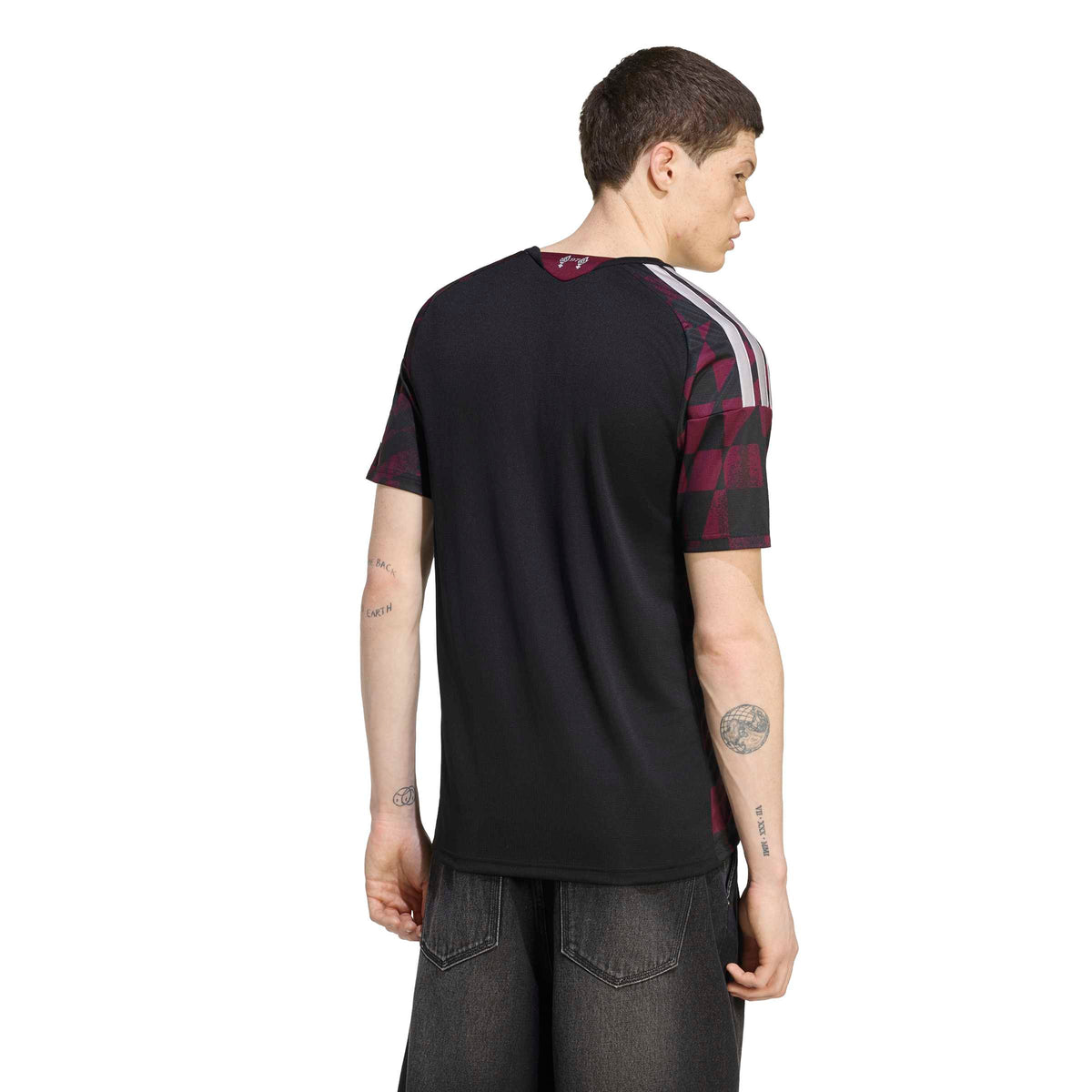 Adidas  Liverpool FC 26/27 Third Jersey