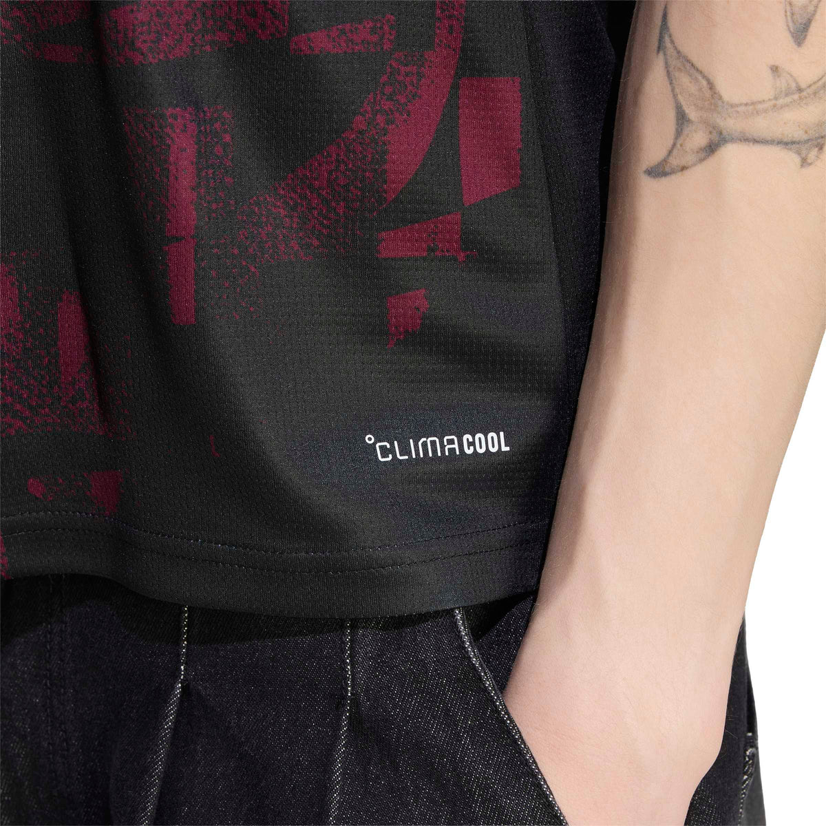 Adidas  Liverpool FC 26/27 Third Jersey