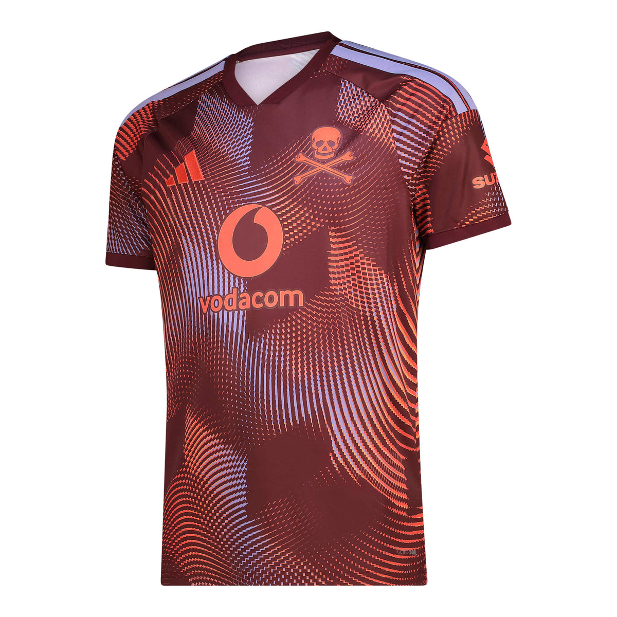 Adidas Orlando Pirates 26/27 Third Jersey
